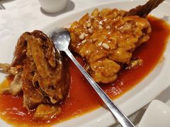 -永兴餐厅(复兴中路店)