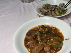 -美人鱼悬崖海景餐厅(鹿嘴山庄店)