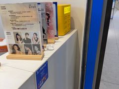 -天真蓝照相馆(五角场百联又一城店)