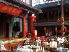 -江宁会馆(劈柴院店)