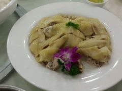 -东郊椰林平价海鲜舫(大东海店)