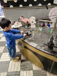 -MELAND CLUB亲子乐园·派对·餐厅(北京芳圆里ID MALL店)