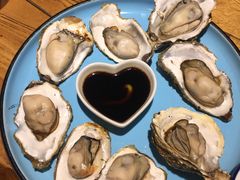 -熙成烧烤(白塔岭店)