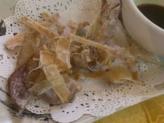 -忠记湛江烧蚝店