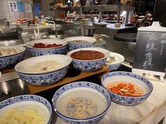 -新食谱全日制餐厅·苏州苏州湾艾美酒店