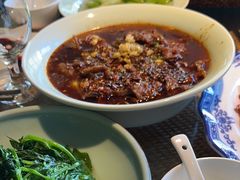-渝信川菜(长安店)