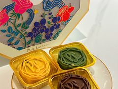 -PAUL LAFAYET 法式甜品(港汇广场店)