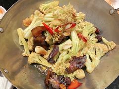 -丰收日·小海鲜·沪上家宴(顾村正大店)