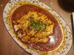 口水鸡-北方馆(澳门伦敦人店)