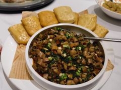 -77号渔船·蒸海鲜青岛菜(积米崖店)