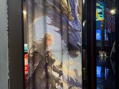 -屋有岛沉浸游戏旗舰店(中山公园店)