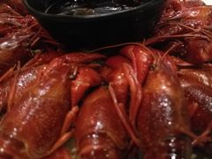 -巴厘龙虾·榜首油焖大虾(音乐学院·沿江酒馆店)