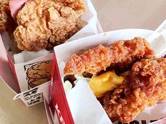 -肯德基(常熟百润发店)