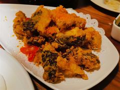 -揽季锅物会.福建黄鱼.海鲜姿造(五四路店)