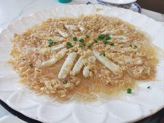 -覃记海鲜美食餐厅