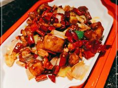 -局气 烤鸭·北京菜(光华路店)