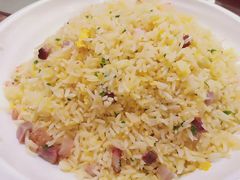 阿一炒饭-百灵希尔顿逸林酒店·逸林轩中餐厅