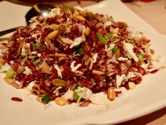 松子瑶柱红米炒饭-陶陶居海鲜酒家(新马路店)