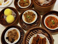 -万龙洲海鲜(大兴绿地缤纷城店)