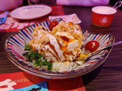 -仙隐小鹿中華の日料(荣民龙首广场店)