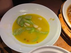 -绿茶餐厅(西湖银泰百货店)