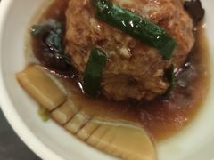 -西安饭庄·非遗陕菜(钟楼店)