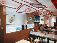 大堂-弓家大队老碗面(高新咖啡街区店)