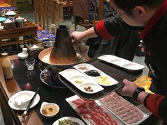 -千亿来乌拉火锅(德胜店)