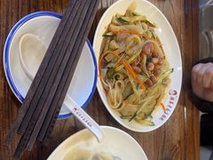 -韩萍老南京馄饨(河西万达店)