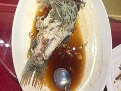 -锦粤宫·精致粤菜(深圳北站店)