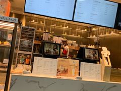 -奈雪的茶(深圳北站店)