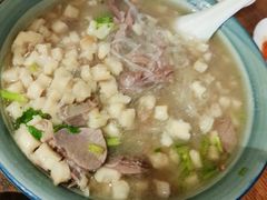 -吴满满油泼面(北方风味园店)