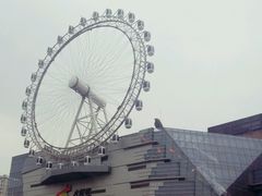 -大悦城-停车场