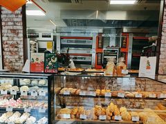 -CARINO BAKERY&CAFE(南方商城店)