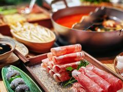 -四喜小胖·北京涮肉(五道营店)