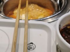 -龍歌自助小火锅(兰山上海路万达店)