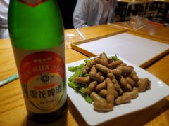 -一顿烧烤(八经街店)