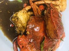 -明记烧鱼美味店