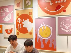 -凯德MALL(西直门店)