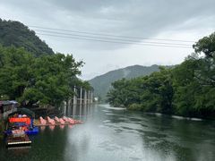 -上坦村