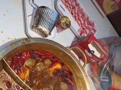 -小龙坎火锅(总店)