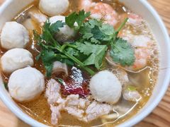 招牌虾面-明月虾面(厦禾路店)