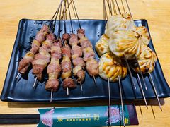 -蒙料·手把肉(望京店)