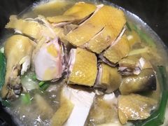 -桐花客家创意料理民生店