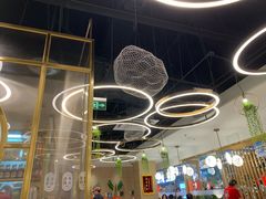 -东方饺子王(新奥购物中心店)