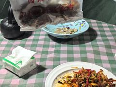 -二嫚私家菜馆