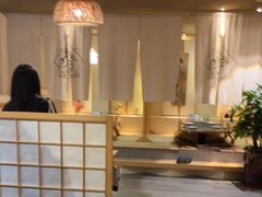 -长崎屋·日本料理·刺身·烧鸟(天河北路店)