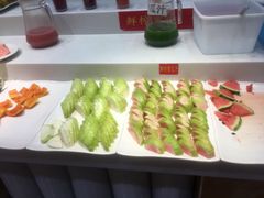 -汉丽轩·音乐自助烤肉餐厅(石岐店)