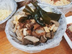 -峰景台亚姨牛杂