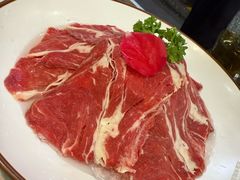 -味之绝美蛙鱼头火锅(松江万达店)